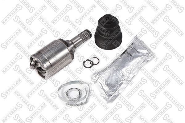 ШРУС внутренний к-кт! 42320S0E300\ Honda Accord 2.4 03-08 160-1132-SX STELLOX