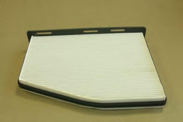 Фильтр салона SA1166 SCT