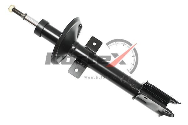 Амортизатор RENAULT DUSTER 12- зад.газ. 4WD KSA872STD KSA872STD KORTEX