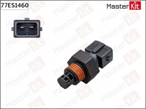 Датчик, температура впускаемого воздуха KIA SPORTAGE 94-05 77ES1460 77ES1460 MASTER KIT