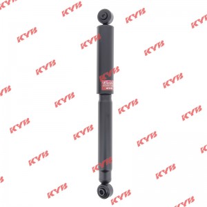 амортизатор задний газовый!\ VW Golf/Bora, Audi A3, Skoda Octavia all 4WD 96> 344301 KAYABA