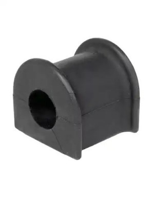 втулка стабилизатора заднего центральная!\ Toyota 4 Runner 95-02/LandCruiser #ZJ Z02385 ZENTPARTS