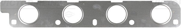 A4 [B6] (2001>) FSI 71-37511-00 VICTOR REINZ
