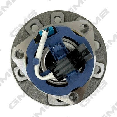 Ступица (с ABS) GH30900A GH30900A GMB