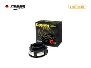 Муфта сцепления VW, SKODA (Z_02T141153F) (Z211616) Z_02T141153F ZOMMER