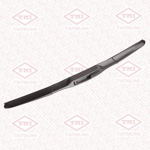 Щетка стеклоочистителя гибридная 400мм Universal TFG1040 TFG1040 TATSUMI