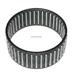 Подшипник КАМАЗ КПП ZF9S роликовый игольчатый 60*68*24,2 0735 302 221 (0750 115  0735302221 ZF