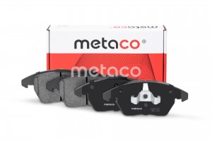 PEUGEOT 307 (2001-2007)/308 2007> 3000213 METACO