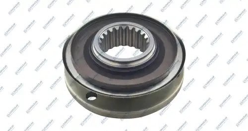 Фланец вала Volvo K0401523 KACMAZLAR