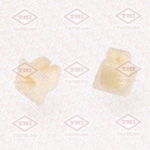 Клипса автомобильная [упаковка 10 штук] TJB1634 TJB1634 TATSUMI