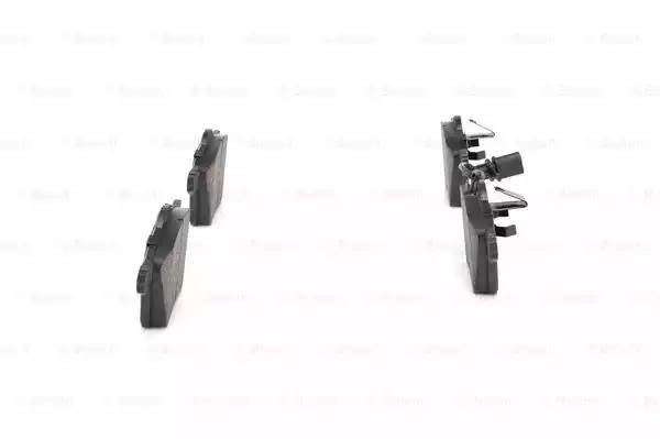 FORD GALAXY (1995-2006)/VW SHARAN (1995-1999) с датчиком износа 0 986 424 780 BOSCH