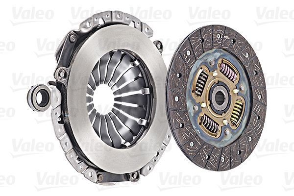 к-кт сцепления!\ Audi A3, Skoda Octavia, VW Bora/Golf 1.8/2.0 96> 786050 VALEO PHC