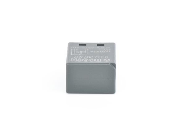 Реле электромагнитное 24V 5-ти контактное MERCEDES SCANIA VOLVO BOSCH 0 332 207 402 BOSCH