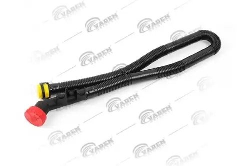 Труба маслоналивная 0102134 VADEN