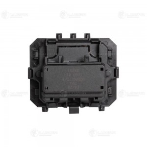 Резистор RENAULT Logan (12-) вентилятора отопителя LUZAR LFR 0977 LUZAR