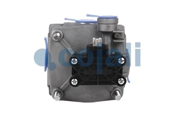 Кран модулятор ABS MB аналог Haldex 950364048 2409008 COJALI