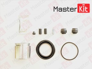 Ремкомплект тормозного суппорта 77A1708 77A1708 MASTER KIT