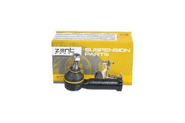 наконечник рулевой левый!\ Ford Mondeo 96-00 Z10882 ZENTPARTS