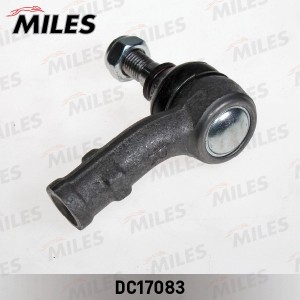 Наконечник рулевой тяги SEAT AROSA,VW LUPO/POLO прав. DC17083 DC17083 MILES