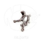 Кулак поворотный RENAULT Logan (04-14),Sandero (09-14) правый NSP NSP076001548866 NSP