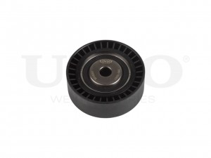 Ролик направляющий приводного ремня TNS-10051 UNIO