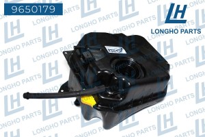 Бачок расширительный VW Touareg AUDI Q7 LONGHO 9650179 LONGHO PARTS