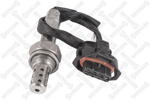 лямбда-зонд!\ Opel Astra G 1.6i 98-00 20-00060-SX STELLOX