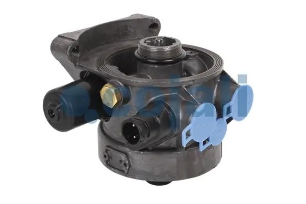 Осушитель воздуха с подогревом 2310611 COJALI