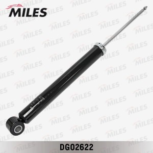 Амортизатор задний MAZDA CX-5 (KE, GH) 12- (KYB 349219) DG02622 DG02622 MILES
