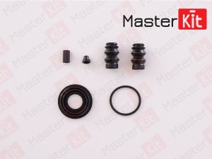 Ремкомплект тормозного суппорта Bosch 77A1311 77A1311 MASTER KIT
