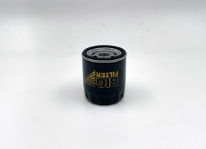 Фильтр масляный GB-1141 GB1141 BIG FILTER