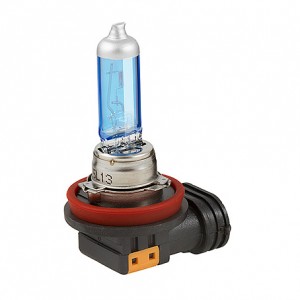 Лампа 12V H8 35W PGJ19-1 бокс (2шт.) Vanadium MTF HVN1208 MTF