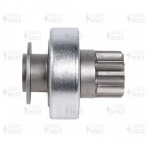 Привод стартера (бендикс) для ам DaewooChevrolet Gentra (13-)Cobalt (11-) 1.5i ( VCS 0515 START VOLT