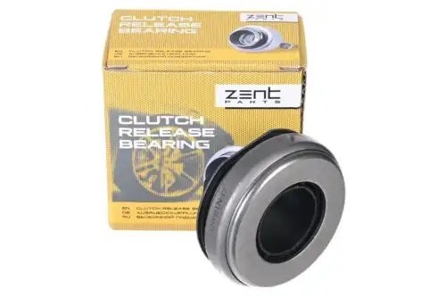 подшипник выжимной!\ Peugeot 407/307, Citroen C4/5/Jamper 2.0/2.2HDi 04> Z41669 ZENTPARTS