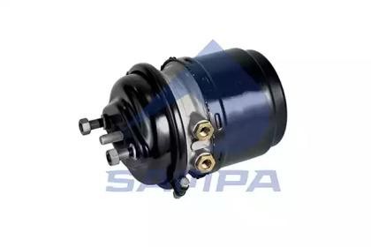 Энергоаккумулятор Type 30/30, Stroke 65/65 092.262 SAMPA