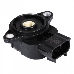 Датчик пол. дросс. засл для ам Toyota Corolla E120 (01-),Rav 4 (01-) 1.3i-2.0i ( VS-TP 1901 START VOLT