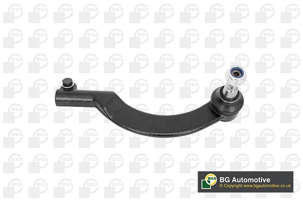 наконечник рулевой правый!\ Opel Movano all 98-10 SR7301 BG AUTOMOTIVE