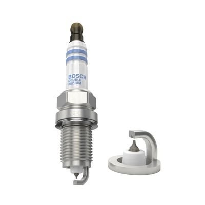 Свеча зажигания FR6LI332S (0.7) BOSCH 0 242 240 654 BOSCH