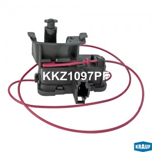 Сервопривод лючка бензобака KKZ1097PF KKZ1097PF KRAUF