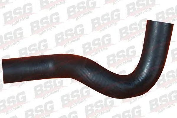 Патрубок FORD Transit (94-00) системы охлаждения BSG BSG30720004 BSG