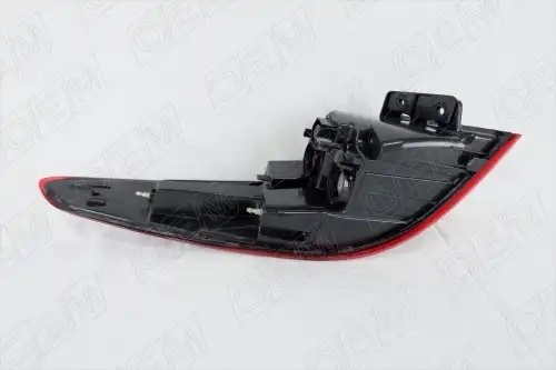 Фонарь правый внешний Kia Rio 4 FB седан, 2017-2020 OEM0089FONR OEMPARTS