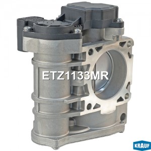 ETZ1133MR Дроссельная заслонка etz1133mr KRAUF