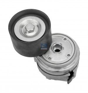 Пружина синхронизатора! d6 L34 ZF(S5-50.S6-65/80/90.4S-120GP,5S-90/9 2.5S-110/1G 4 DIESEL TECHNIC