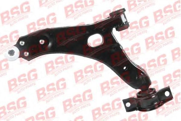 Рычаг подвески FORD Focus (99-04) передней левый BSG BSG 30-315-016 BSG