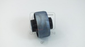 Сайлентблок VW Golf (13-15) AUDI A3 (13-15) рычага переднего задний QUATTRO FREN QF30D00201 QUATTRO FRENI