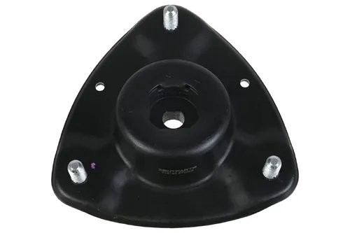 опора амортизатора переднего!\ Toyota Corolla 1.4/1.6 16V/1.8 16V 06> Z12195 ZENTPARTS
