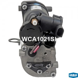 Компрессор пневмоподвески WCA1021SI WCA1021SI KRAUF