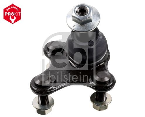 Шаровая опора (R) + крепеж 31486 FEBI BILSTEIN