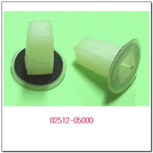 Пистон SSANGYONG Actyon (06-/10-),Kyron (05-),Actyon Sports (06-/12-) OE 8251205000 SSANG YONG
