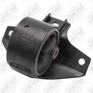 Опора двигателя задняя (гидравл) DAIHATSU TERIOS J100/102/122 1997-2005 MI21294H MI21294H JIKIU